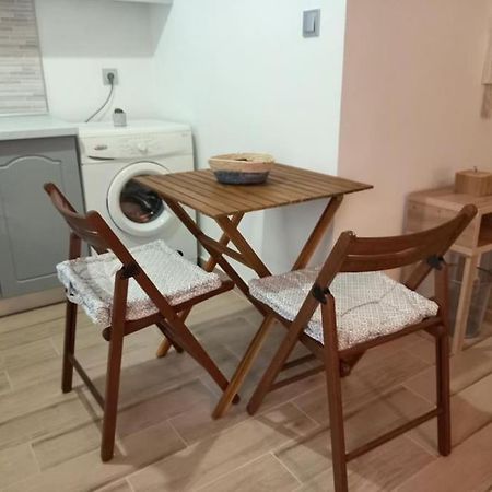 Vagelishome Komotini Bagian luar foto
