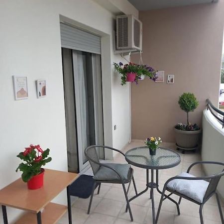 Vagelishome Komotini Bagian luar foto