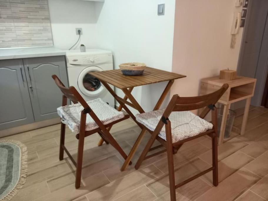 Vagelishome Komotini Bagian luar foto