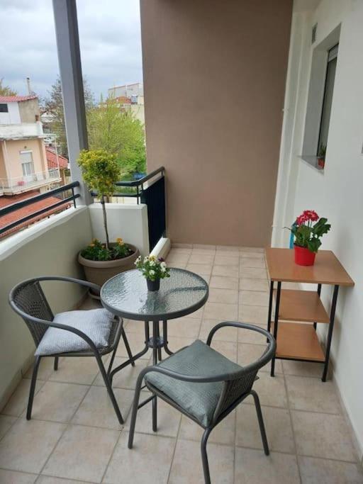 Vagelishome Komotini Bagian luar foto