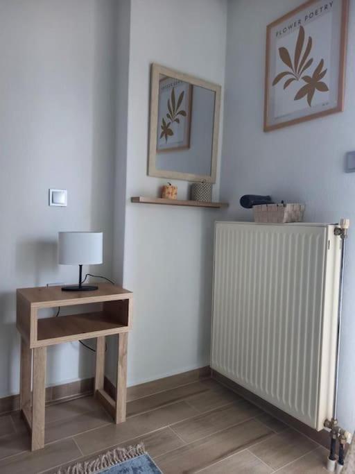 Vagelishome Komotini Bagian luar foto